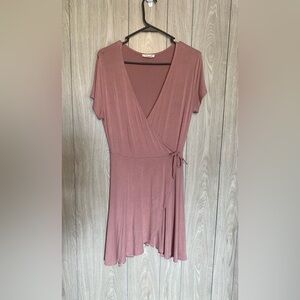 Rolla Coster Dress Large